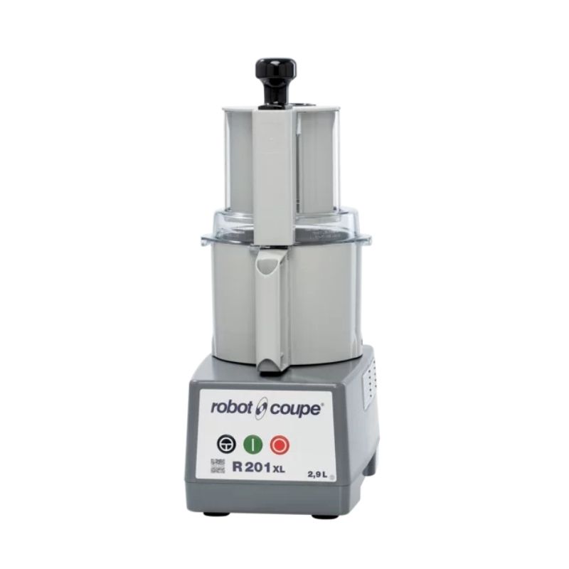 Robot Coupe R 201 XL Set Üstü Sebze Doğrama Makinesi